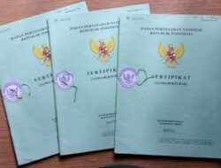 Hati-Hati! Begini Aturan Penyitaan Tanah Bersertifikat yang Ditelantarkan