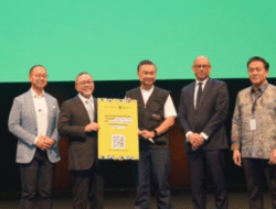 Zulhas di INZS 2025: Percepat Proyek Pengolahan Sampah Demi Ekonomi Hijau dan Keadilan Iklim