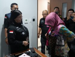 Kejaksaan Agung Tetapkan 4 Tersangka Korupsi Digitalisasi Pendidikan Kemendikbudristek, Kerugian Negara Capai Rp1,98 Triliun