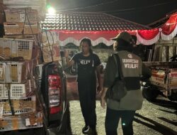 Beo Kalimantan dan Puluhan Cucak Ijo Diselamatkan, BKSDA Bongkar Penyelundupan Besar di Pelabuhan Dempo