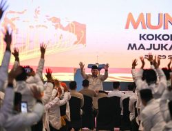 Presiden Prabowo: Operasi Tambang Ilegal di Babel Bisa Selamatkan Rp22–45 Triliun