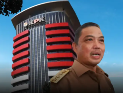 Jejak Korupsi Proyek Jalan Mempawah Seret Ria Norsan Jalani Pemeriksaan KPK