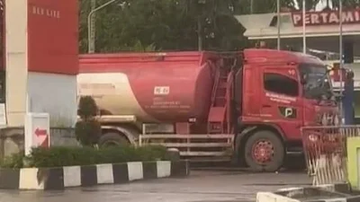 Terkuak! Modus Indikasi Penyelewengan Solar Subsidi