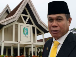 Pimpinan DPRD Kalbar Diduga Main Proyek Pokir Rp17 Miliar, Sebagian di Luar Dapil