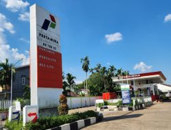 SPBU Desa Kapur Tak Cantumkan Solar di Totem, Munculkan Kecurigaan Publik