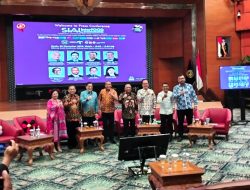 SIAL Interfood 2025 Siap Digelar, Momentum Besar Industri Mamin Indonesia di Kancah Global