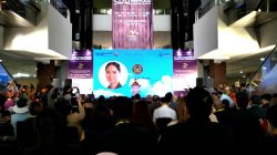 Apresiasi SIAL InterFOOD 2025, Wamenpar Ni Luh: Jadi Panggung Promosi Global Kuliner dan Wisata Indonesia