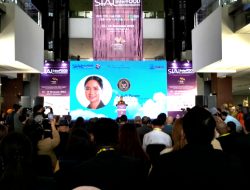 Apresiasi SIAL InterFOOD 2025, Wamenpar Ni Luh: Jadi Panggung Promosi Global Kuliner dan Wisata Indonesia