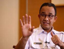 Demokrat Pastikan Nama Anies Tak Masuk Bacalon Gubernur DKI yang Digodok