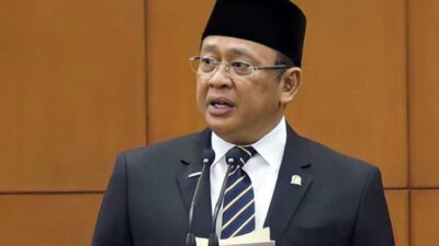 Ketua MPR : Lembaga Negara Independen dan Tidak Terpolarisasi Politik