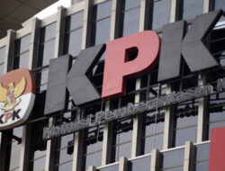 KPK Cegah Empat Orang ke Luar Negeri, Selidiki Korupsi LPEI