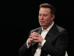 Disepakati Pemegang Saham, Gaji Gila Elon Musk Rp786 Triliun di Tesla Akhirnya Cair