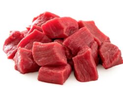 Insya Allah Bebas Kolesterol, Ini Tips Aman Konsumsi Daging Kurban