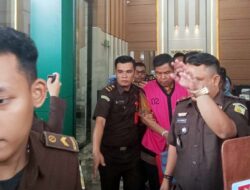 Korupsi Dana Hibah KONI Sungai Penuh, Begin Peran GM Hotel Bunga Emas Jambi dalam SPJ Fiktif