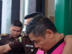 SPJ Fikfif Dana Hibah Koni Sungai Penuh, Ada Modus Korupsi