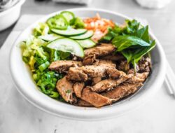 Wajib Diketahui, Ini Daftar Makanan Ampuh Turunkan Kolesterol Tinggi dalam Tubuh