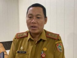 Kalteng Dapat Kucuran Dana Rp5,7 Miliar dari Pemerintah Pusat untuk Tangani Inflasi