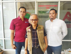 Soal Terdakwa Korupsi Waterfront Sambas Mangkir Saat Sidang, Pengamat Tegaskan Proses Hukum Jangan Tertutup