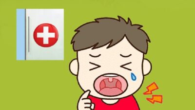 5 Makanan Ini Bisa Jadi Pemicu Radang Amandel