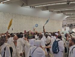 Kemenag: Jemaah Haji 2024 yang Wafat Sudah Terima Asuransi