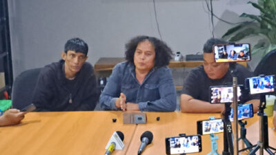 Dugaan Pengancaman Bodyguard Atta Halilintar ke Wartawan Dilimpahkan ke Pomdam Jaya