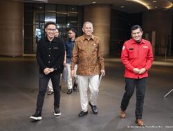 Wamenkeu Anggito: Ekonomi Syariah Inklusif dan Terbuka untuk Semua