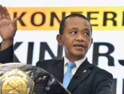 Kopdes Merah Putih Bisa Kelola Tambang Tanpa Lelang