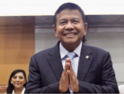 Profil Muhammad Herindra, Kepala BIN yang Terima Anugerah Jenderal Kehormatan Bintang 4 dari Presiden Prabowo