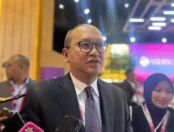 BPI Danantara Hormati Keputusan Mundur Dirut PT Agrinas Pangan Nusantara