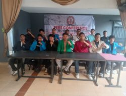 Aliansi Mahasiswa Jakarta Soroti Tambang Ilegal di Kalbar, Desak Penangkapan AS